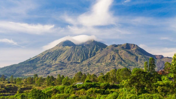 BALI - KÖRUTAZÁS ÜDÜLÉSSEL **** 17. kép