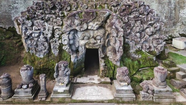 BALI - KÖRUTAZÁS ÜDÜLÉSSEL **** 21. kép