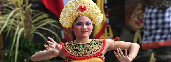 BALI - KÖRUTAZÁS ÜDÜLÉSSEL **** 23. kép