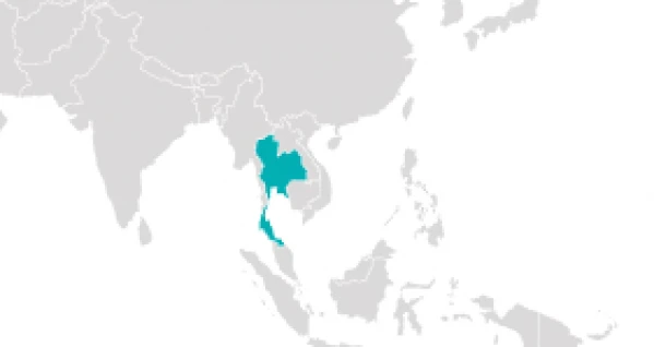 THAIFÖLD, KOH SAMUI ÉS DUBAI CSALÁDI NYARALÁS **** 18. kép