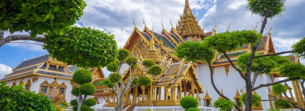 THAIFÖLD, KOH SAMUI ÉS DUBAI CSALÁDI NYARALÁS **** 19. kép