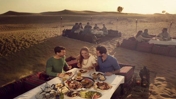 THAIFÖLD, KOH SAMUI ÉS DUBAI CSALÁDI NYARALÁS **** 2. kép