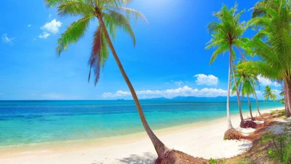 THAIFÖLD, KOH SAMUI ÉS DUBAI CSALÁDI NYARALÁS **** 6. kép