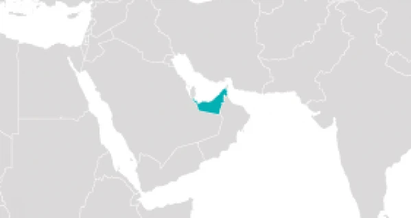 CSODÁLATOS EMIRÁTUSOK: ABU DHABI - DUBAI **** 26. kép