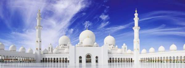 CSODÁLATOS EMIRÁTUSOK: ABU DHABI - DUBAI **** 27. kép