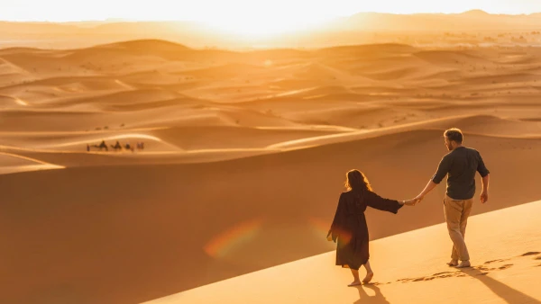 CSODÁLATOS EMIRÁTUSOK: ABU DHABI - DUBAI **** 3. kép