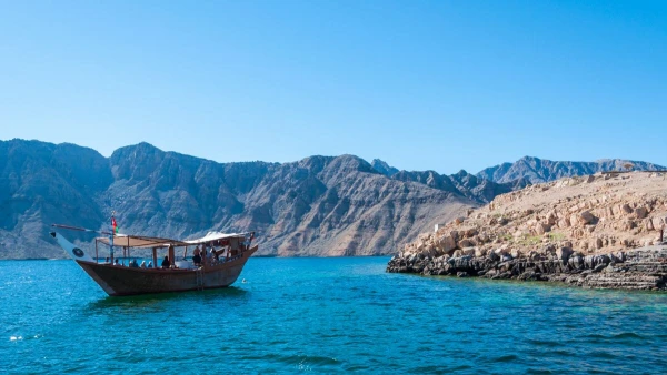 CSODÁLATOS EMIRÁTUSOK: ABU DHABI - DUBAI **** 4. kép