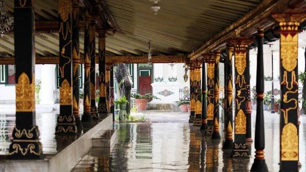 JÁVA - BALI, KÖRUTAZÁS TENGERPARTI PIHENÉSSEL **** 11. kép