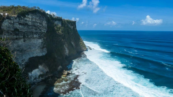 JÁVA - BALI, KÖRUTAZÁS TENGERPARTI PIHENÉSSEL **** 19. kép