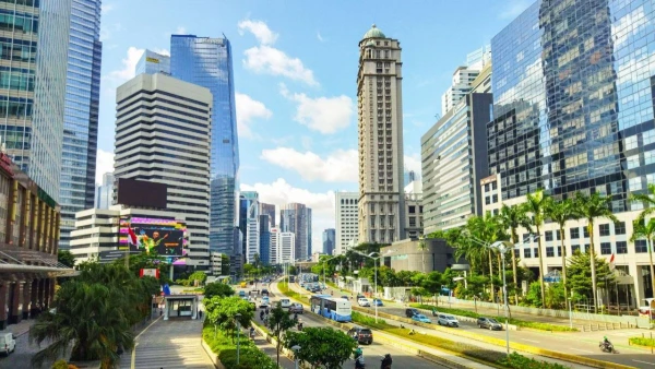 JÁVA - BALI, KÖRUTAZÁS TENGERPARTI PIHENÉSSEL **** 24. kép