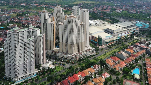 JÁVA - BALI, KÖRUTAZÁS TENGERPARTI PIHENÉSSEL **** 5. kép