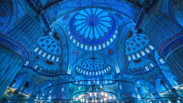 IZMIR ÉS ISZTAMBUL: IDŐUTAZÁS TÖRÖKORSZÁG SZÍVÉBEN **** 10. kép