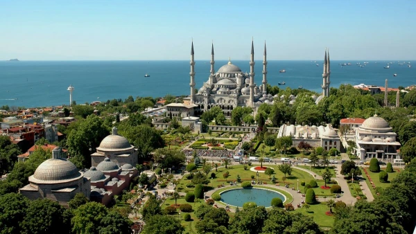 IZMIR ÉS ISZTAMBUL: IDŐUTAZÁS TÖRÖKORSZÁG SZÍVÉBEN **** 11. kép