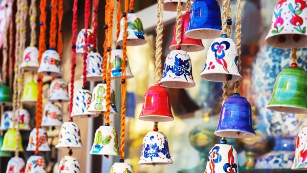 IZMIR ÉS ISZTAMBUL: IDŐUTAZÁS TÖRÖKORSZÁG SZÍVÉBEN **** 14. kép