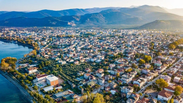 IZMIR ÉS ISZTAMBUL: IDŐUTAZÁS TÖRÖKORSZÁG SZÍVÉBEN **** 17. kép