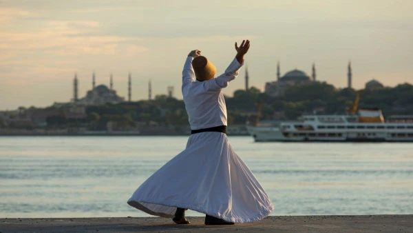 IZMIR ÉS ISZTAMBUL: IDŐUTAZÁS TÖRÖKORSZÁG SZÍVÉBEN **** 1. kép