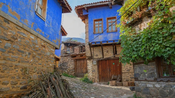 IZMIR ÉS ISZTAMBUL: IDŐUTAZÁS TÖRÖKORSZÁG SZÍVÉBEN **** 20. kép