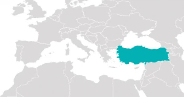 IZMIR ÉS ISZTAMBUL: IDŐUTAZÁS TÖRÖKORSZÁG SZÍVÉBEN **** 28. kép