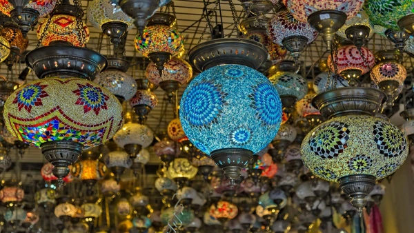 IZMIR ÉS ISZTAMBUL: IDŐUTAZÁS TÖRÖKORSZÁG SZÍVÉBEN **** 2. kép