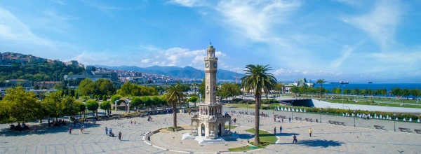 IZMIR ÉS ISZTAMBUL: IDŐUTAZÁS TÖRÖKORSZÁG SZÍVÉBEN **** 29. kép