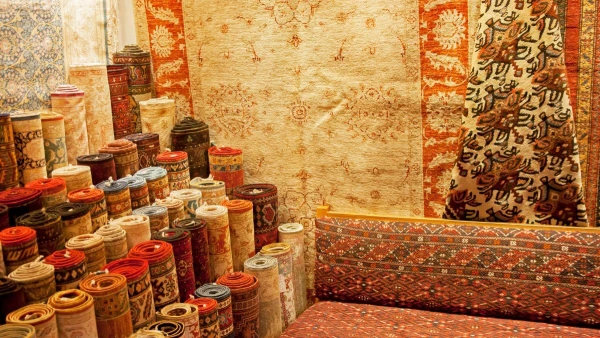 IZMIR ÉS ISZTAMBUL: IDŐUTAZÁS TÖRÖKORSZÁG SZÍVÉBEN **** 5. kép