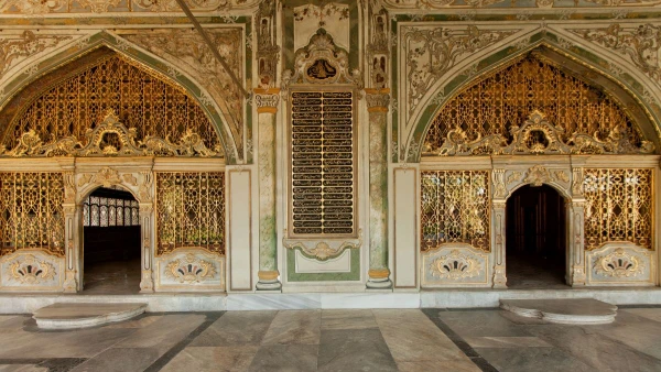 IZMIR ÉS ISZTAMBUL: IDŐUTAZÁS TÖRÖKORSZÁG SZÍVÉBEN **** 8. kép