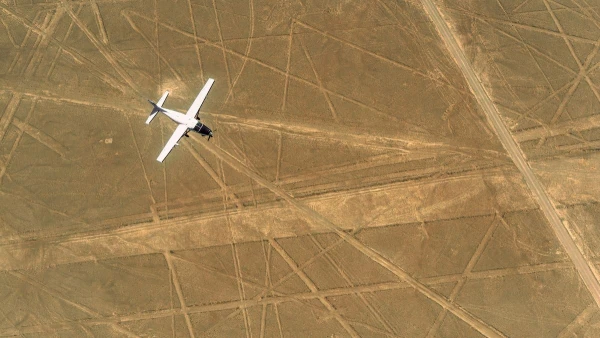 PERUI TÁJAKON: AZ ANDOKTÓL AZ ÓCEÁNIG **** 5. kép