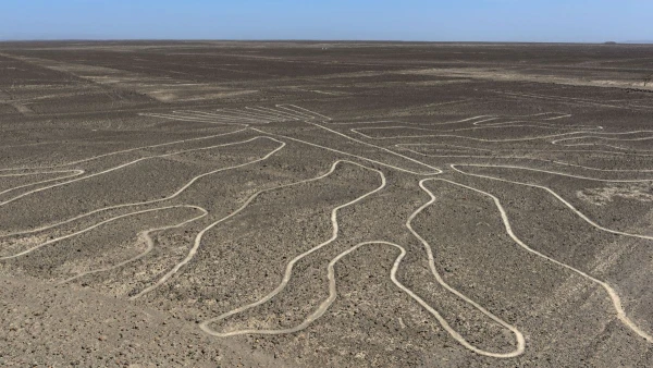 PERUI TÁJAKON: AZ ANDOKTÓL AZ ÓCEÁNIG **** 6. kép