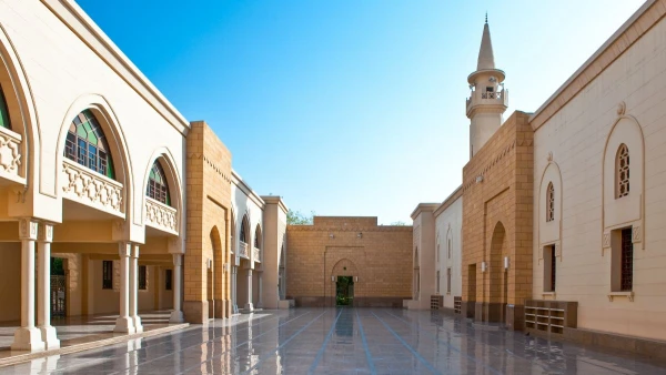 SZAÚD-ARÁBIA ARANYHÁROMSZÖG **** 18. kép