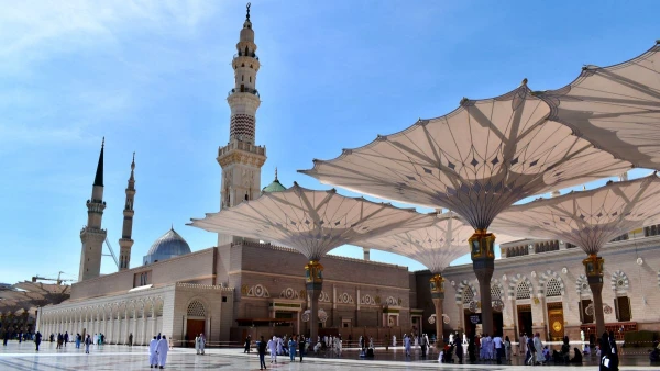 SZAÚD-ARÁBIA ARANYHÁROMSZÖG **** 7. kép