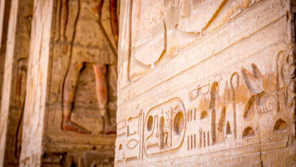 EGYIPTOM KINCSEI ÉS A NÍLUS 10. kép