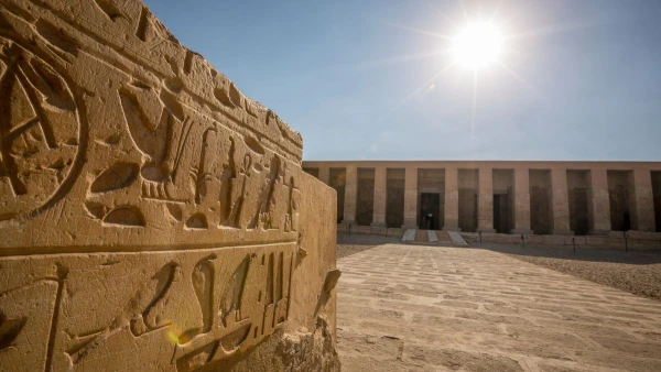 EGYIPTOM KINCSEI ÉS A NÍLUS 11. kép