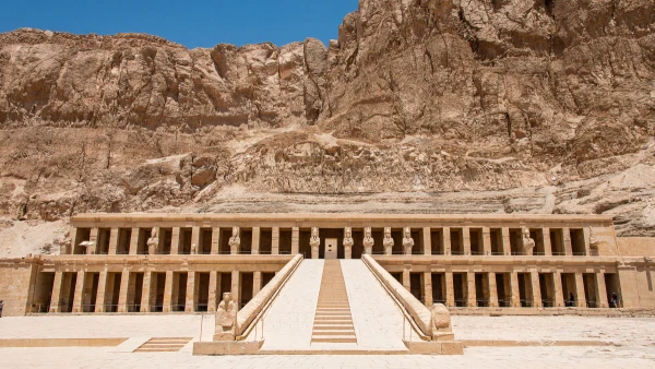 EGYIPTOM KINCSEI ÉS A NÍLUS 16. kép