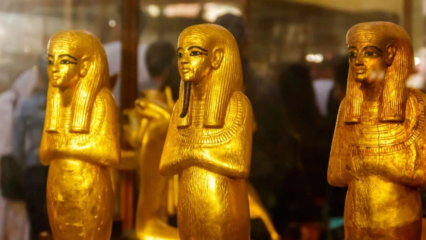 EGYIPTOM KINCSEI ÉS A NÍLUS 21. kép