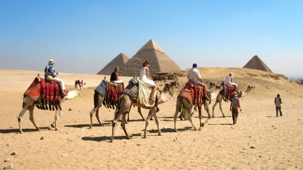 EGYIPTOM KINCSEI ÉS A NÍLUS 28. kép