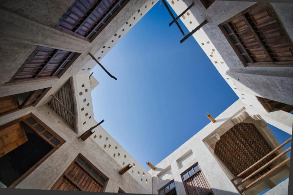 HAJÓZÁS AZ ARAB-ÖBÖLBEN ***** 22. kép