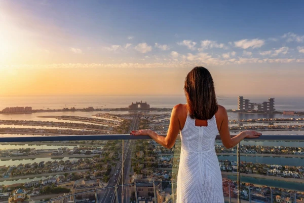 HAJÓZÁS AZ ARAB-ÖBÖLBEN ***** 26. kép