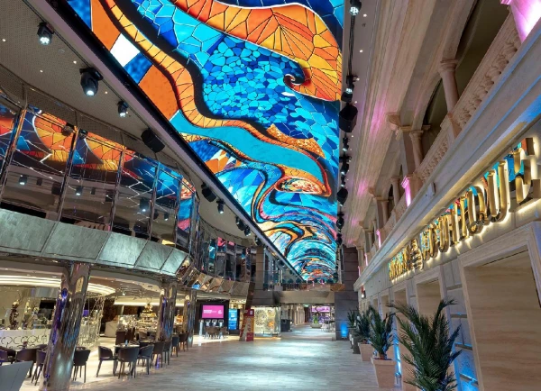 HAJÓZÁS AZ ARAB-ÖBÖLBEN ***** 21. kép