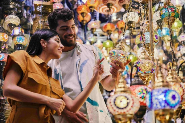 HAJÓZÁS AZ ARAB-ÖBÖLBEN ***** 4. kép