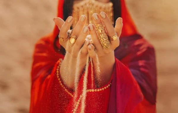 HAJÓZÁS AZ ARAB-ÖBÖLBEN ***** 23. kép