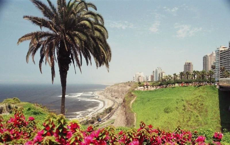 Nagy Perui Körutazás - bolíviai és észak-perui kirándulással 5. kép