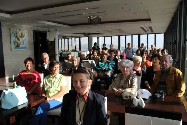 IZRAELI KÖRUTAZÁS Bibliával a kézben 10. kép