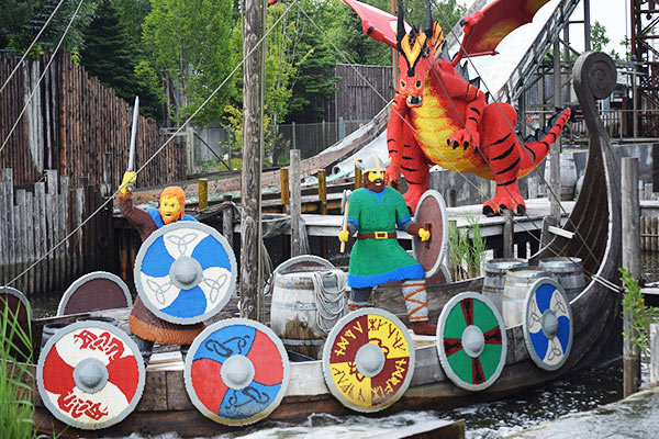 dánia utazás koppenhága szállás repülőjegy wizzair christiania hamlet aalborg komp skandináv körutazás mortons travel utazási iroda