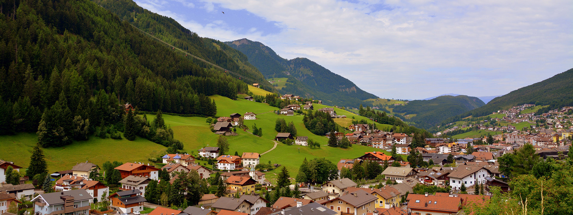 Valley City
