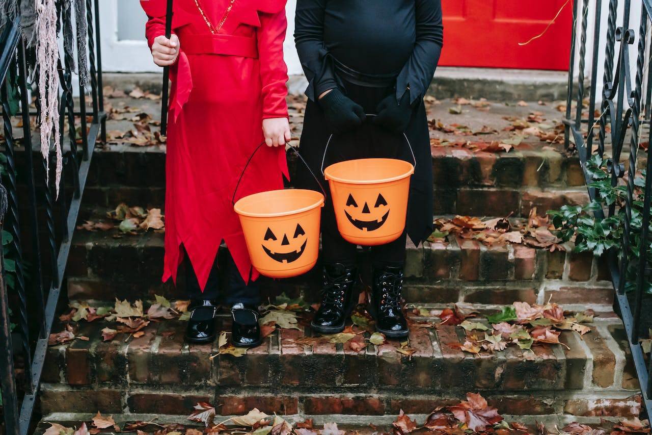 A Halloween története - Pogány szüreti ünnepségből globális jelenség kép