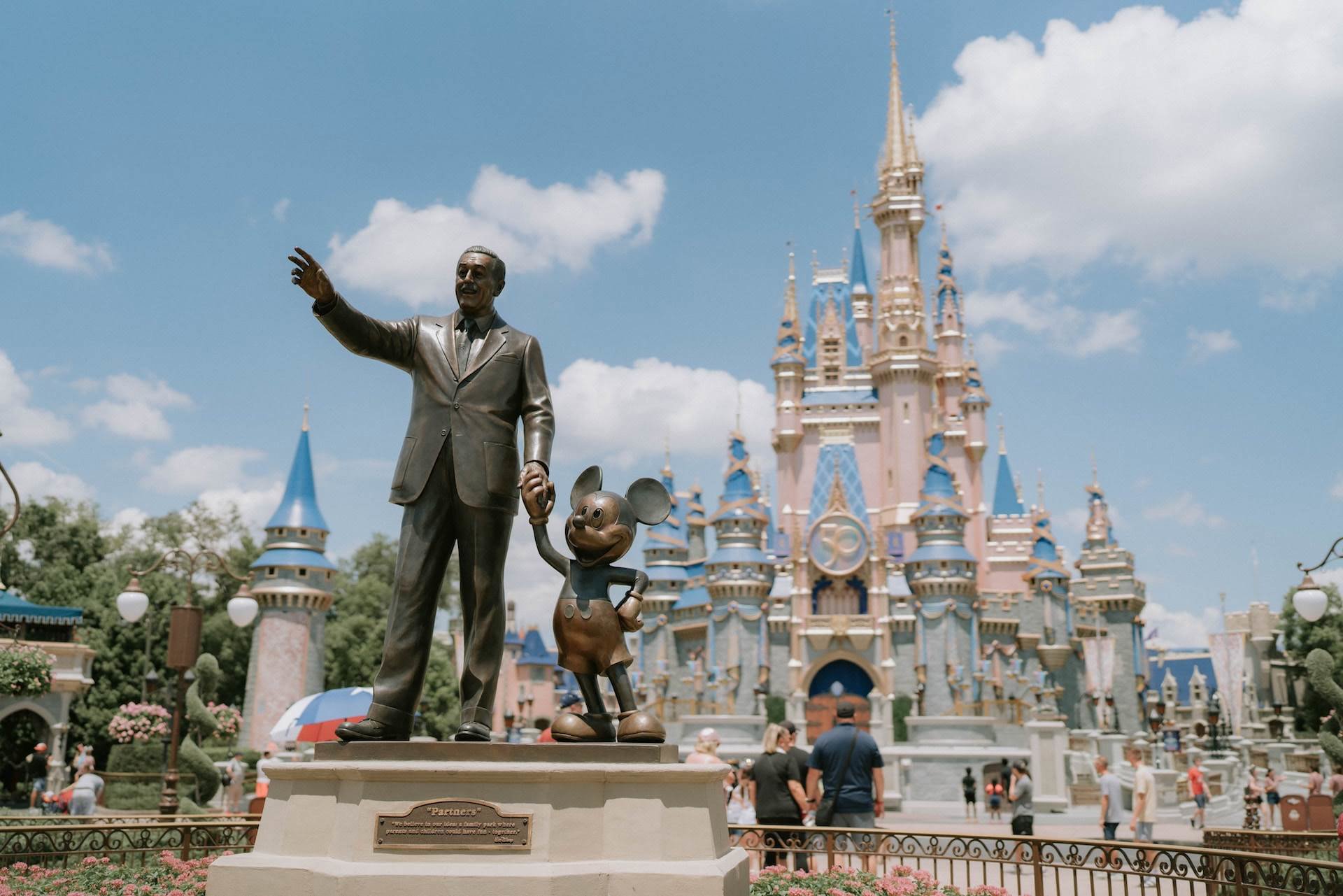 Adj örök emléket karácsonyra a családnak - Irány a Disney World! kép