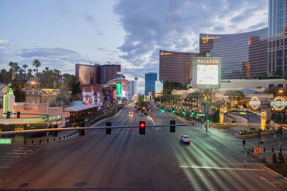 las vegas koronavirus lezaras