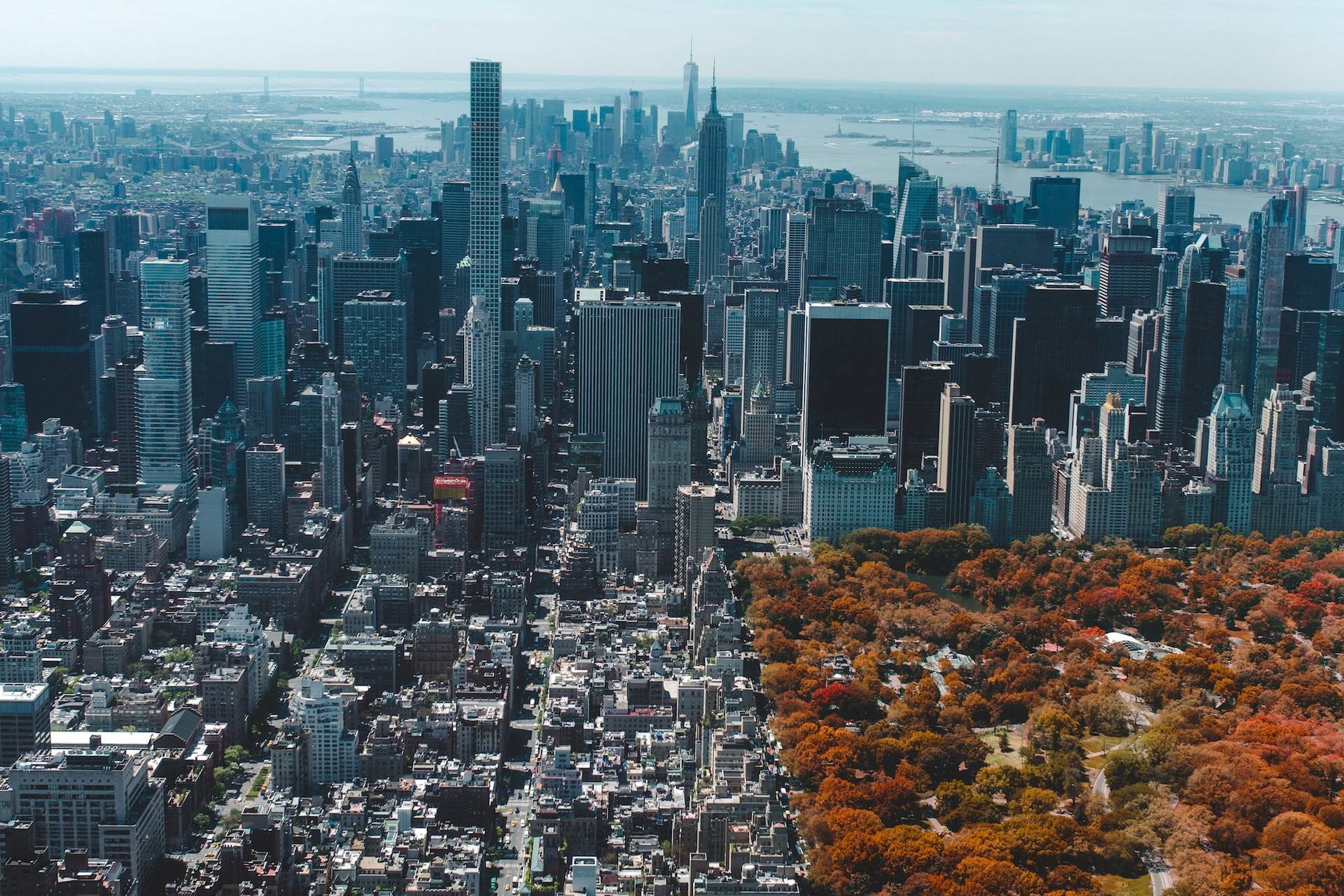New York őszi programajánló - Halloween, Humor, Hálaadás kép