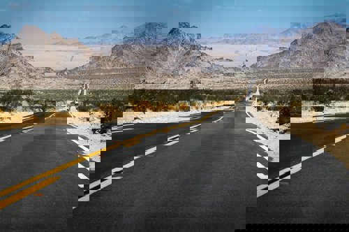 route 66 arizona mortons autós körutazás