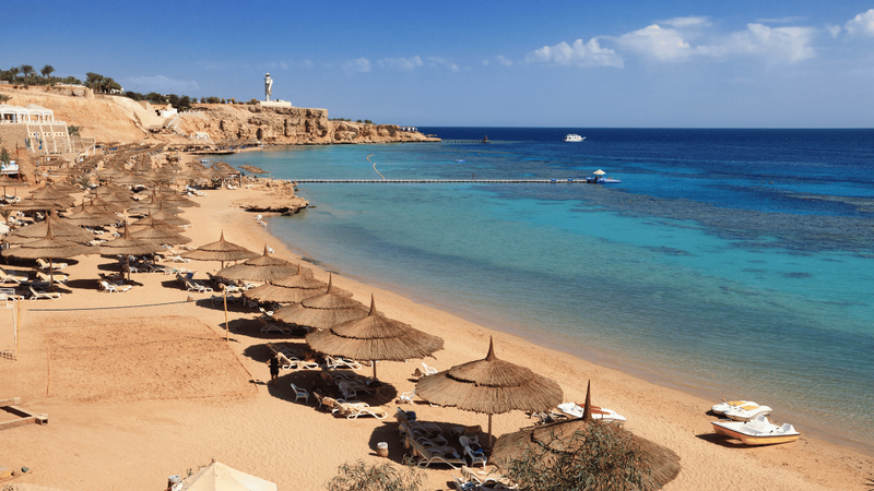 egyiptom vörös-tenger nyaralás sharm el-sheikh sarm es-sejk